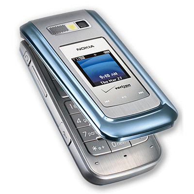Download free ringtones for Nokia 6205.